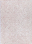 Astrid Pyramids Blush Rug ASTRID03 - Gray astrid rug from Vogue Rugs Australia