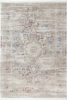 BOHEMIAN PARADISE BOHEM6 BEIGE MULTI - 06BMUL.