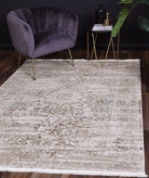BOHEMIAN PARADISE BOHEM6 BEIGE MULTI - 06BMUL.