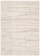 Sierra Abstract Ivory Lines Rug - Ivory modern abstract rug from Vogue Rugs Australia