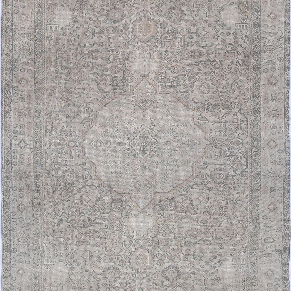 Agora Kasbah Traditional Ash Wool Rug – VOGUE RUGS