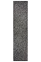 All Seasons Outdoor Anthracite Runner.