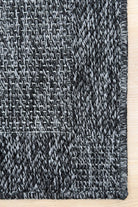 All Seasons Outdoor Anthracite Runner.