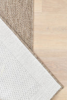 All Seasons Outdoor Beige Runner.