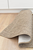All Seasons Outdoor Beige Runner.