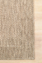 All Seasons Outdoor Beige Runner.