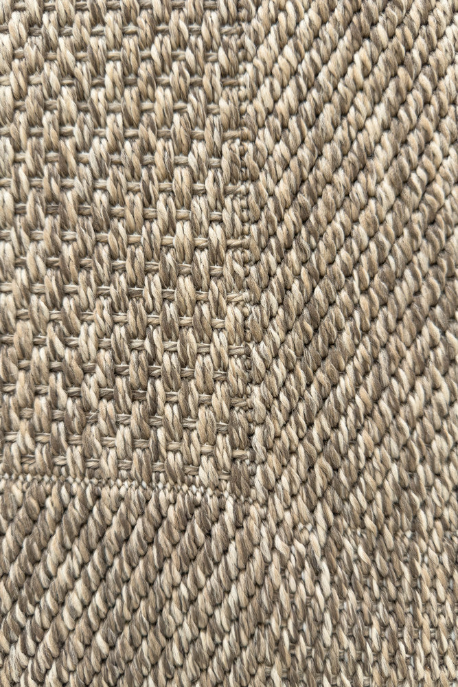 All Seasons Outdoor Beige - Beige indoor/outdoor rug from Vogue Rugs Australia