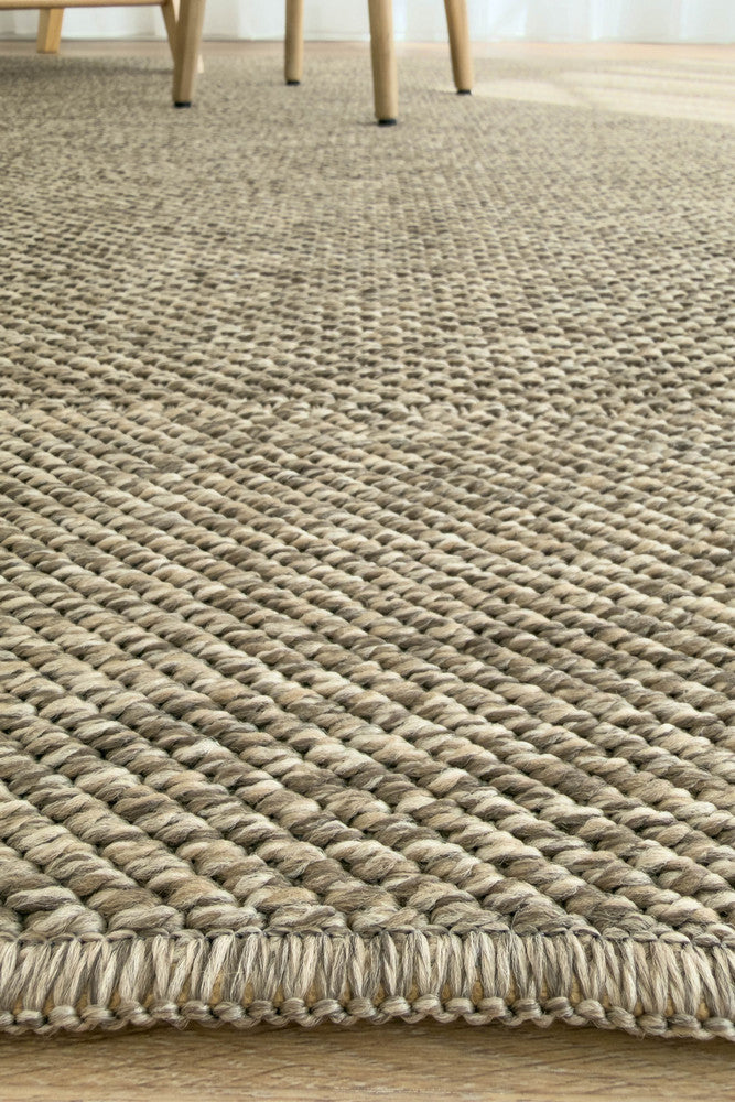 All Seasons Outdoor Beige - Beige indoor/outdoor rug from Vogue Rugs Australia