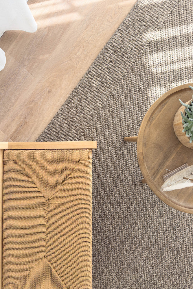 All Seasons Outdoor Beige - Beige indoor/outdoor rug from Vogue Rugs Australia