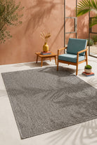 All Seasons Outdoor Grey.