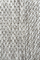 All Seasons Outdoor Light Grey Runner.