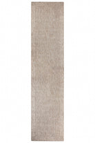 All Seasons Outdoor Light Beige Runner.