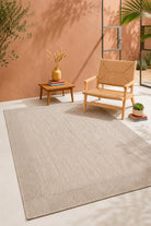 All Seasons Outdoor Light Beige.