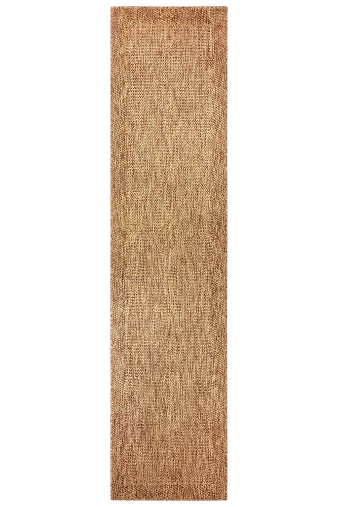 All Seasons Outdoor Rust Runner.
