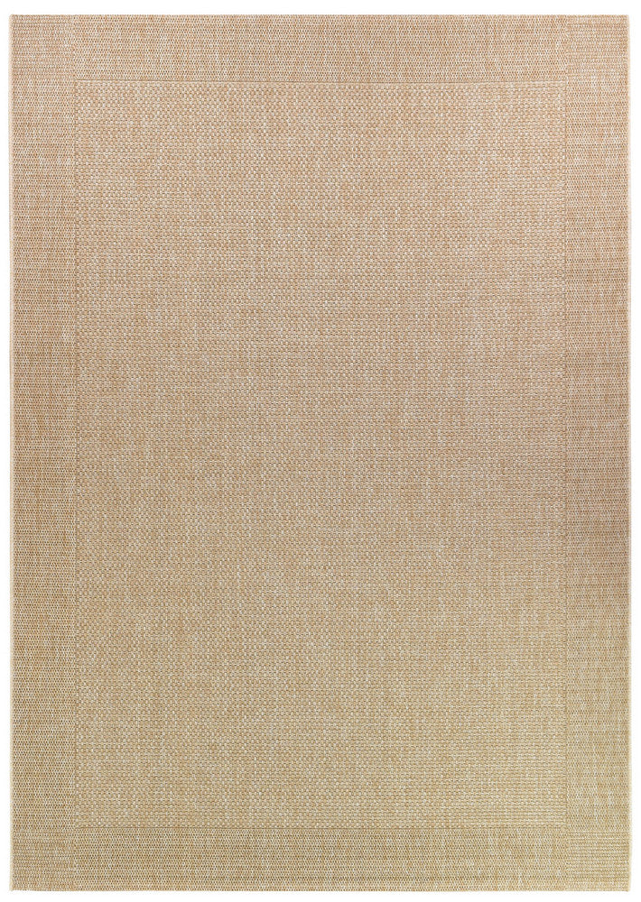 All Seasons Outdoor Sand - indoor/outdoor rug from Vogue Rugs Australia
