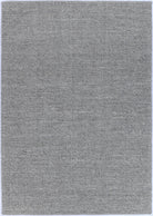 Astro Handtufted Wool Steel.