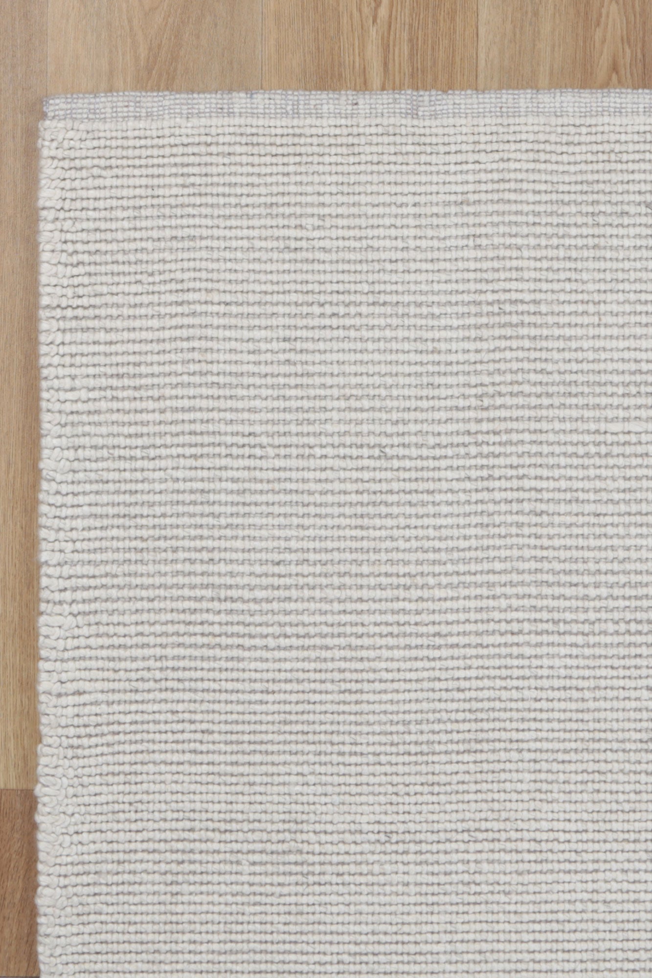 Astro Handtufted Wool Ivory - Ivory astro rug from Vogue Rugs Australia