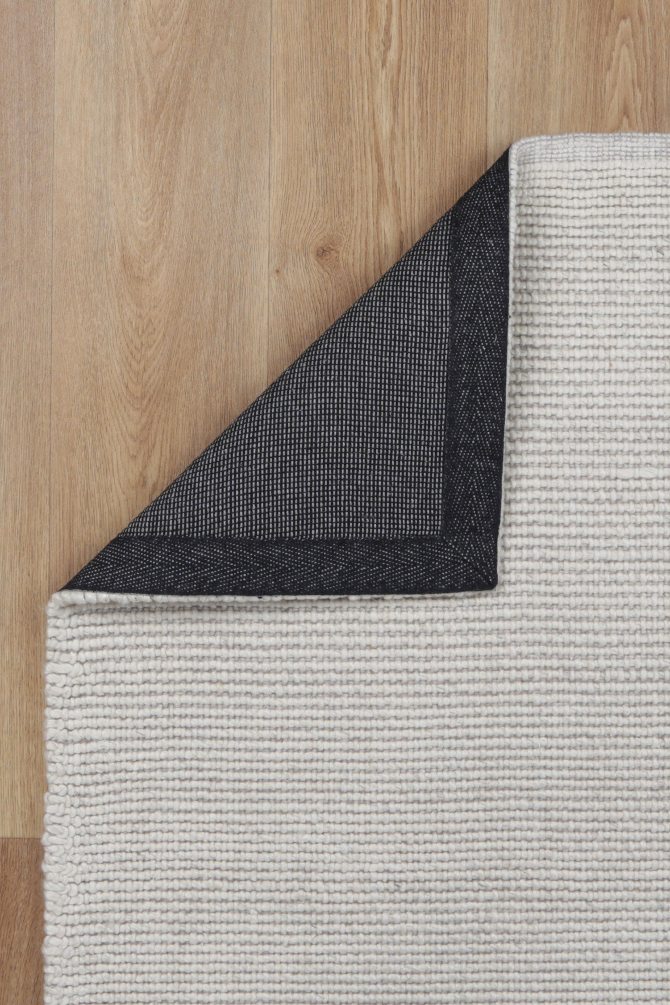 Astro Handtufted Wool Ivory - Ivory astro rug from Vogue Rugs Australia