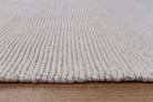 Astro Handtufted Wool Ivory.