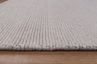 Astro Handtufted Wool Natural.