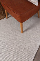 Astro Handtufted Wool Natural.