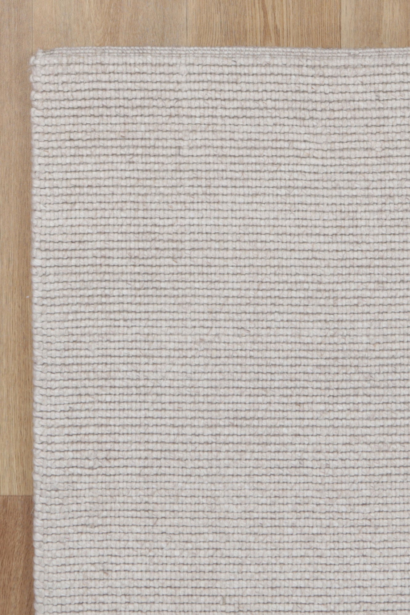 Astro Handtufted Wool Natural - Natural astro rug from Vogue Rugs Australia