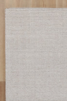 Astro Handtufted Wool Natural.