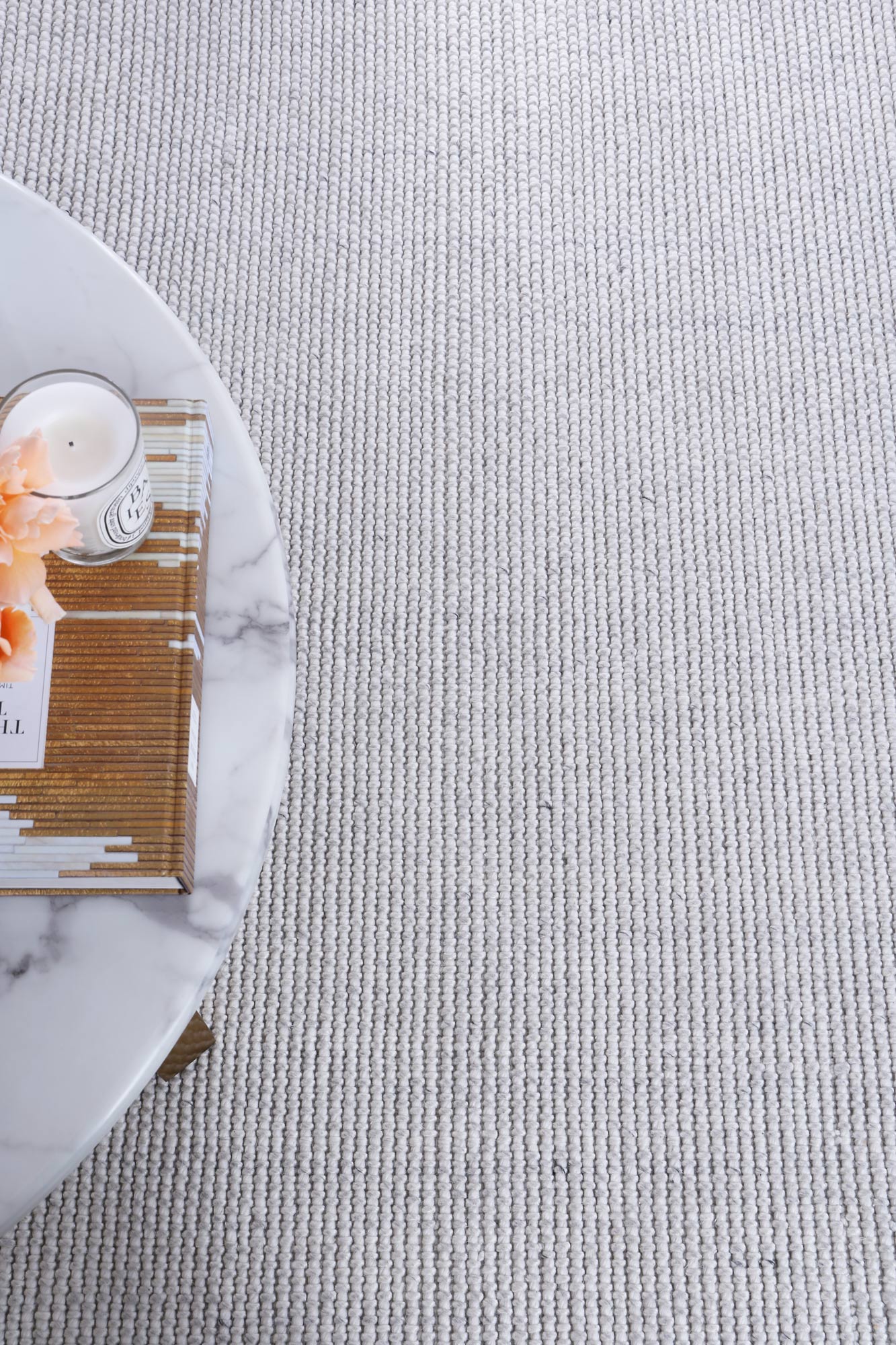 Astro Handtufted Wool Platinum - astro rug from Vogue Rugs Australia