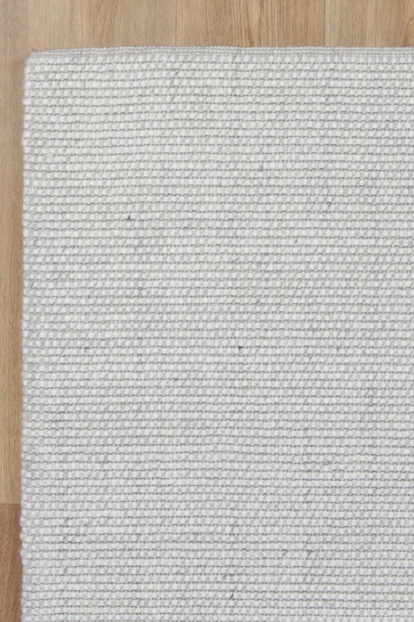 Astro Handtufted Wool Platinum - astro rug from Vogue Rugs Australia