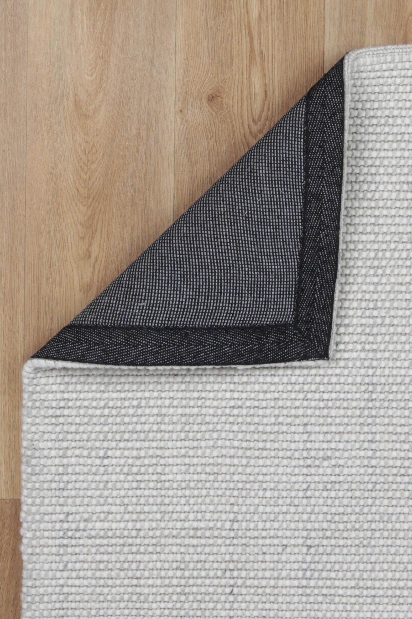Astro Handtufted Wool Platinum - astro rug from Vogue Rugs Australia