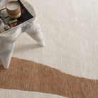Abbey Multi Wool Rug TULSIRAM