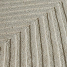 Azure Wool Rug Ivory.