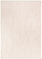 Berno Ivory Pink Loop Rug - B003.