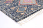 Asilah  Bo63A D.Blue Grey.