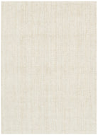 Bengal Bleached Jute Rug.