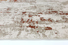 Bohemian Paradise One Modern Beige Terracotta Rug - 01BTER.