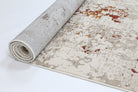 Bohemian Paradise One Modern Beige Terracotta Rug - 01BTER.