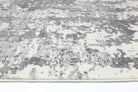 Bohemian Paradise One Modern Grey Rug - 01GREY.