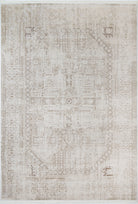 Bohemian Paradise Panel Beige Rug - 03BEIG.