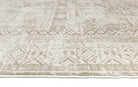 Bohemian Paradise Panel Beige Rug - 03BEIG.