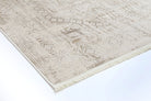 Bohemian Paradise Panel Beige Rug - 03BEIG.
