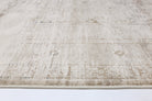 Bohemian Paradise Traditional Beige Blue Rug -04BBLU.