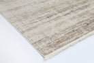 Bohemian Paradise Traditional Beige Blue Rug -04BBLU.