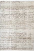 Bohemian Paradise Traditional Beige Rug - 04BEIG.