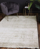 Bohemian Paradise Traditional Beige Rug - 04BEIG.