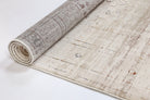 Bohemian Paradise Traditional Beige Multi Rug - 04BMUL.