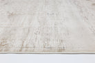 Bohemian Paradise Traditional Grey Blue Rug - 04GBLU.