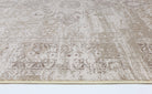 Bohemian Paradise Medalion Beige Rug - 06BEIG.