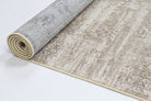 Bohemian Paradise Medalion Beige Rug - 06BEIG.