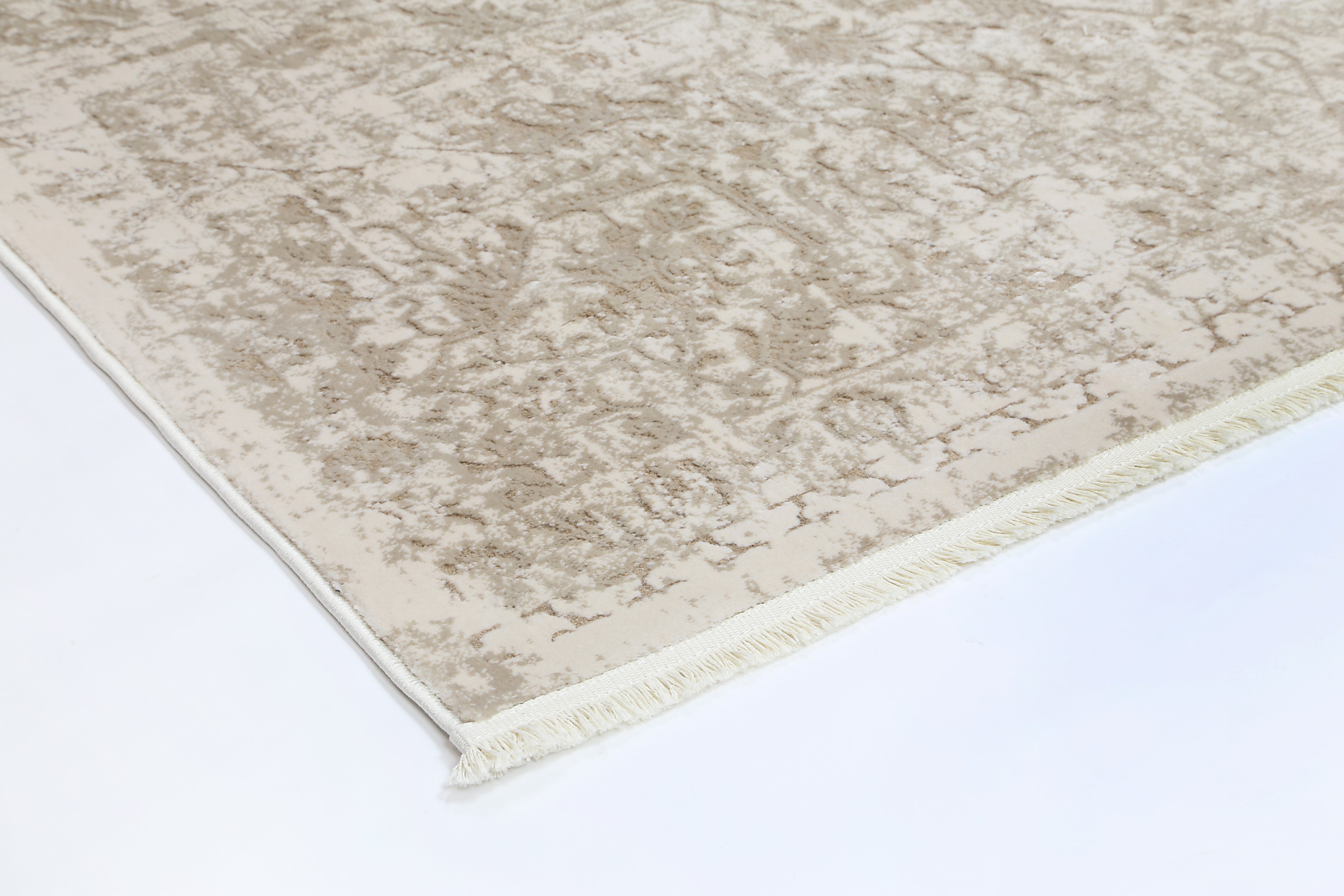 Bohemian Paradise Vintage Beige Rug - 07BEIG.